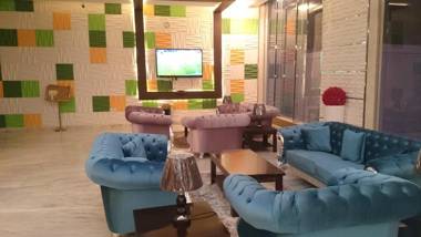 Nadreen Furnished Units