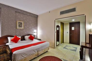 فندق العاصمة