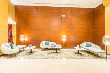 Grand Plaza Hotel-Dhabab Riyadh