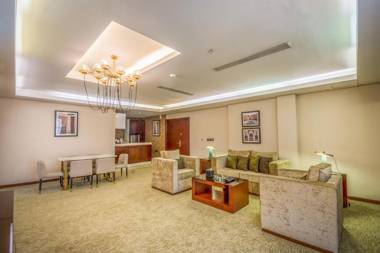 Grand Plaza Hotel-Dhabab Riyadh