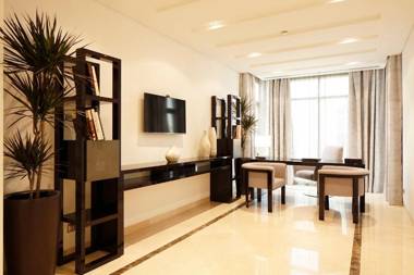 Vivienda Hotel Villas Granada