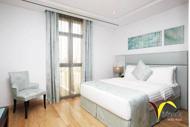 Vivienda Hotel Villas Granada