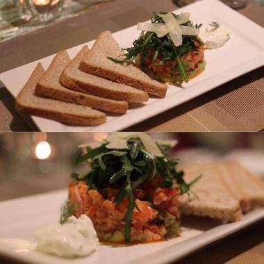 Vivienda Hotel Villas Granada