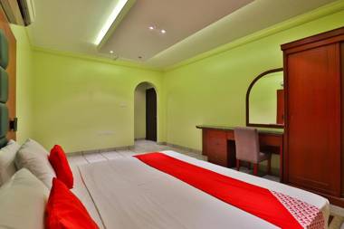 قصر اليمامة للاجنحة الفندقية-فرع السلام