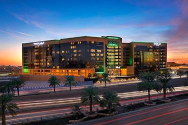 voco - Riyadh an IHG Hotel