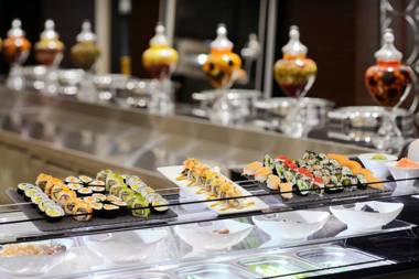 voco - Riyadh an IHG Hotel