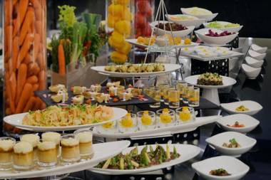 voco - Riyadh an IHG Hotel