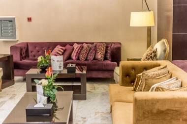 Al Muhaidb Down Town - King Fahd Road