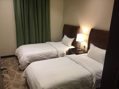 Asfar Plaza Hotel & Apartments