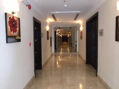 Asfar Plaza Hotel & Apartments