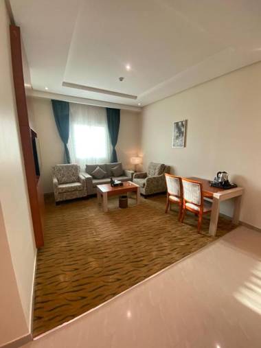 Roof Hotel Apartments