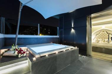 Aswar Hotel Suites Riyadh