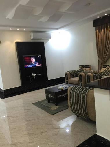 Noor Amal Hotel Apartments As Sulay