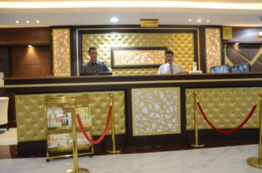 Noor Amal Hotel Apartments