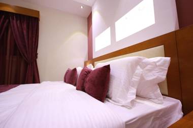 Beautiful Moment Furnished Apartments