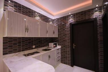 Beautiful Moment Furnished Apartments