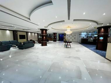 Merfal Hotel Apartment