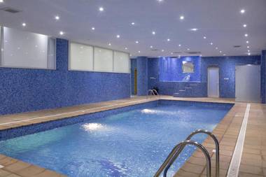 Merfal Hotel Apartment