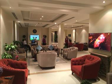 Myan Furnished Apartments