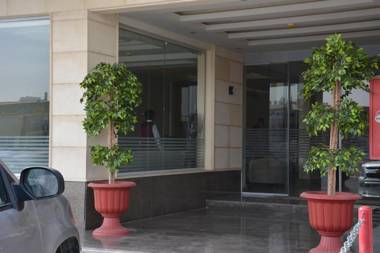 Myan Furnished Apartments