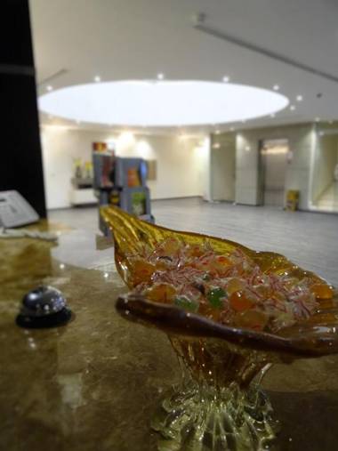 Dar Hashim Hotel Suites - Al Sahafa