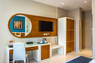 Al Muhaidb Residence Salahuddin