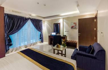 Al Muhaidb ALOlaya Suites