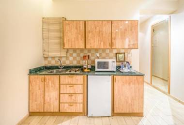 Al Muhaidb Al Malaz - Al Jamiah