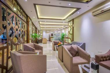 Al Muhaidb Al Narges