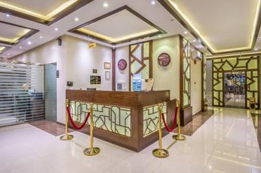 Al Muhaidb Al Narges