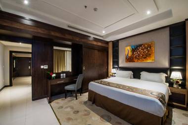 Myan Al Urubah Hotel