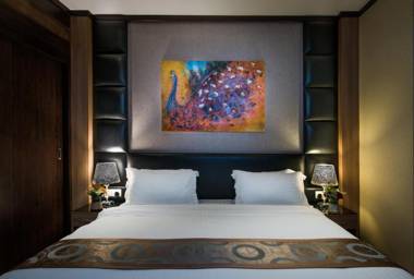 Myan Al Urubah Hotel