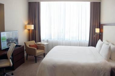 Courtyard by Marriott Riyadh Olaya