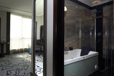 Swiss International Royal Hotel Riyadh