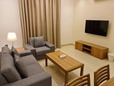 Nital Furnished Apartment