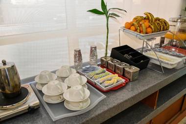 Golden Dune Hotel & Suite