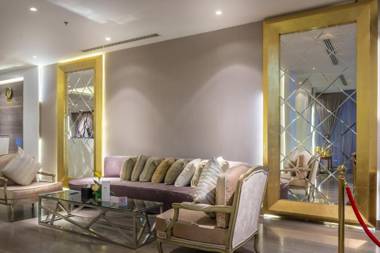 Al Muhaidb Al Takhasosi Hotel