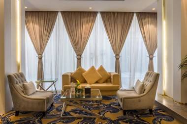 Al Muhaidb Al Takhasosi Hotel