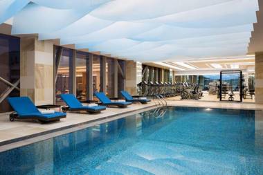 Hyatt Regency Riyadh Olaya