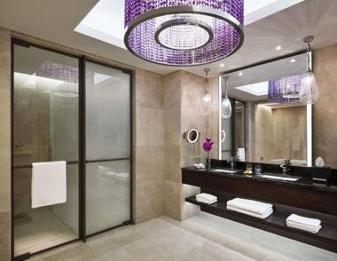 Hyatt Regency Riyadh Olaya