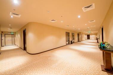 Melissa Hotel Riyadh