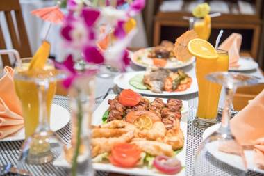 Melissa Hotel Riyadh