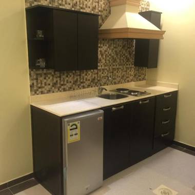 Takala Hotel Apartments