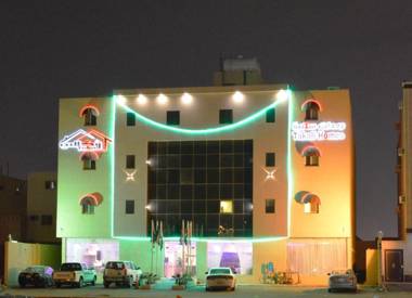 Takala Hotel Apartments