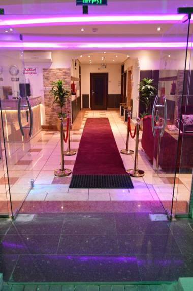 Takala Hotel Apartments