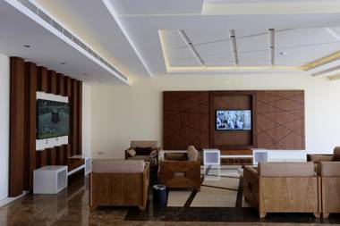 Arjaan Altakhassusi Hotel Suites