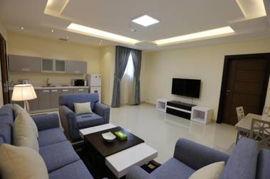 Arjaan Altakhassusi Hotel Suites