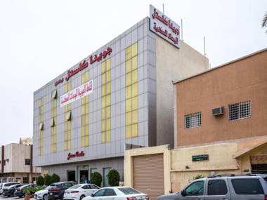 JUINA CASTIE alriyad