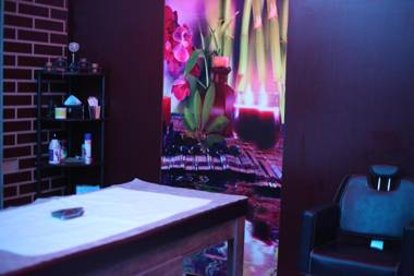 Holiday Khaleej Hotel