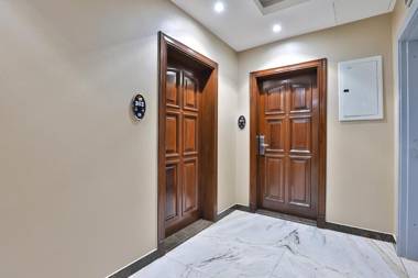 قصر اليمامة للاجنحة الفندقية-العليا